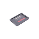 SanDisk ExtremePro SSD: Picture 1 regular