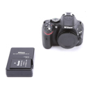 Nikon D5200: Picture 1 regular