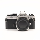 Nikon : Picture 1 regular