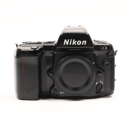 Nikon : Picture 1 regular