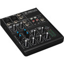 Mackie Mackie 4-Channel Ultra: Picture 1 regular