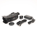 Canon VIXIA HF G70: Picture 1 regular