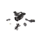 Sony PXW-Z90V: Picture 1 regular