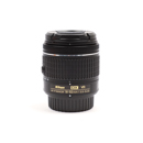 Nikon AF-P 18-55: Picture 1 regular
