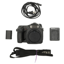 Pentax 645Z: Picture 1 regular