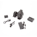 Canon C100: Picture 1 regular