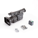 Panasonic AG-HPX170: Picture 1 regular