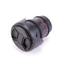 Rokinon 24mm T1.5: Picture 1 regular