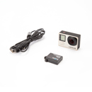 GoPro HERO4 Silver: Picture 1 regular