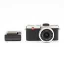 Leica X-2: Picture 1 regular