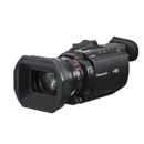 Panasonic HC-X1600: Picture 1 regular