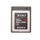 Sony XQD G: Picture 1 regular