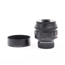 Voigtlander Nokton 50mm f/1.0: Picture 1 regular