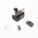 Sony HXR-NX3D1: Picture 1 regular