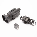 Sony FDR-AX700: Picture 1 regular