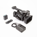 Sony PXW-Z190: Picture 1 regular