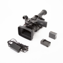 Sony FDR-AX1: Picture 1 regular