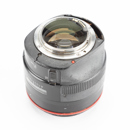 Canon 85mm F/1.2L: Picture 1 regular