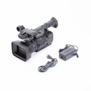 Sony HXR-NX5U: Picture 1 regular