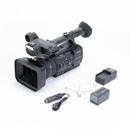 Sony HXR-NX5R: Picture 1 regular