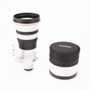 Canon 400mm F/2.8L III: Picture 1 regular