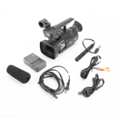 JVC : Picture 1 regular