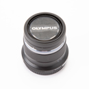 Olympus 45mm f/1.8: Picture 1 regular