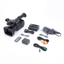 Sony HXR-NX5U: Picture 1 regular