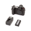 Panasonic DC-S1R: Picture 1 regular