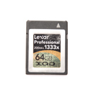 Lexar 64GB XQD: Picture 1 regular