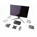 Asus ROG SWIFT OLED PG27AQDP: Picture 1 regular