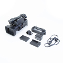 Sony HXR-NX800: Picture 1 regular