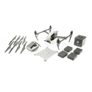 DJI Inspire 2: Picture 1 regular