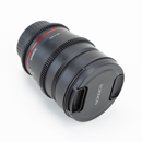 Rokinon 24mm T1.5: Picture 1 regular