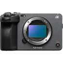 Sony FX3 (V2): Picture 1 regular