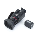 Panasonic HC-X1500: Picture 1 regular