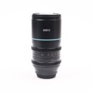 Sirui 100mm T2.9 1.6x: Picture 1 regular