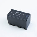 Canon C100: Picture 1 regular