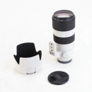 Sony FE 70-200mm f/2.8 GM OSS: Picture 1 regular