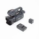 Canon XA25: Picture 1 regular