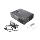 BenQ W4100i: Picture 1 regular