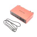 Focusrite Scarlett 2i2 4th Gen: Picture 1 regular