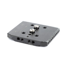 Wooden Camera Riser Shim Plate: Picture 1 regular