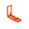 3 Legged Thing Zelda QD-Compatible Dedicated L-Bracket for Nikon Z6/7 Copper