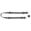 3 Legged Thing AXIS 24 Quick-Detach Neck & Shoulder Strap for Camera Moondust