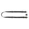 3 Legged Thing AXIS 24 Quick-Detach Neck & Shoulder Strap for Camera Obsidian