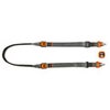 3 Legged Thing AXIS 24 Quick-Detach Padded Neck & Shoulder Strap for Camera Ember