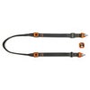3 Legged Thing AXIS 24 Quick-Detach Padded Neck & Shoulder Strap for Camera Inferno