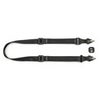 3 Legged Thing AXIS 34 Quick-Detach Neck & Shoulder Strap for Camera Obsidian