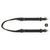 3 Legged Thing AXIS 34 Quick-Detach Padded Neck & Shoulder Strap for Camera Obsidian